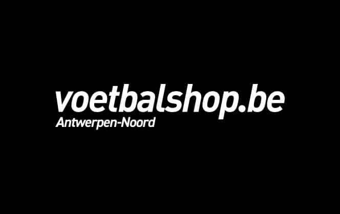 Voetbalshop.be Antwerpen-Noord